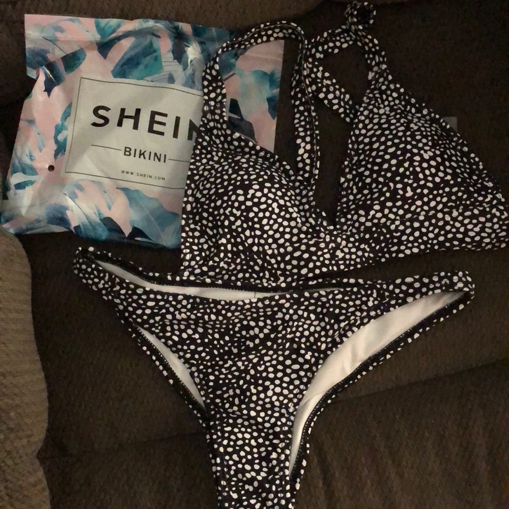 Shein Swimsuit